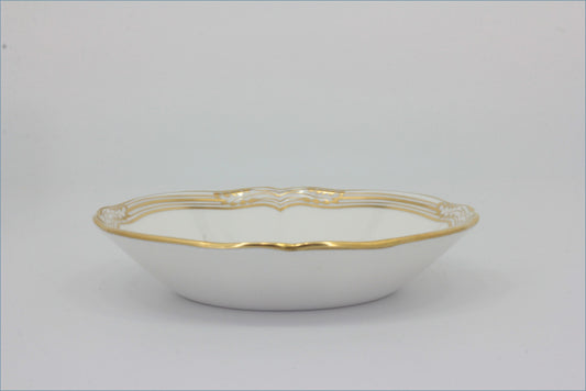 Spode - Sheffield - Fruit Saucer