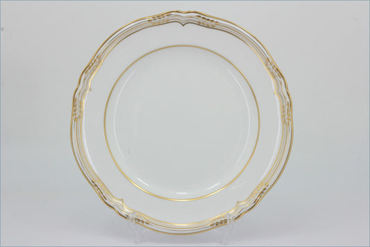 Spode - Sheffield - 9 3/8" Luncheon Plate