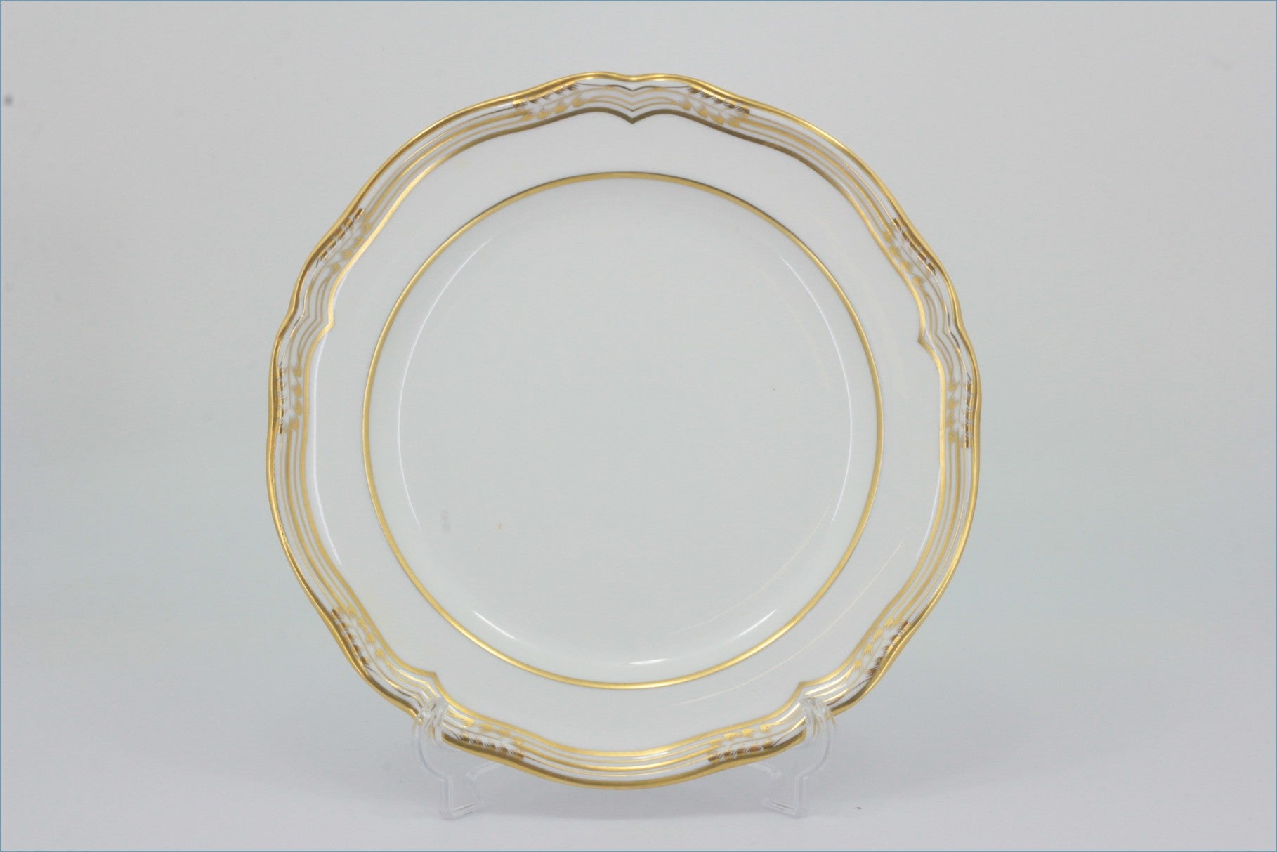 Spode - Sheffield - 7 7/8" Salad Plate