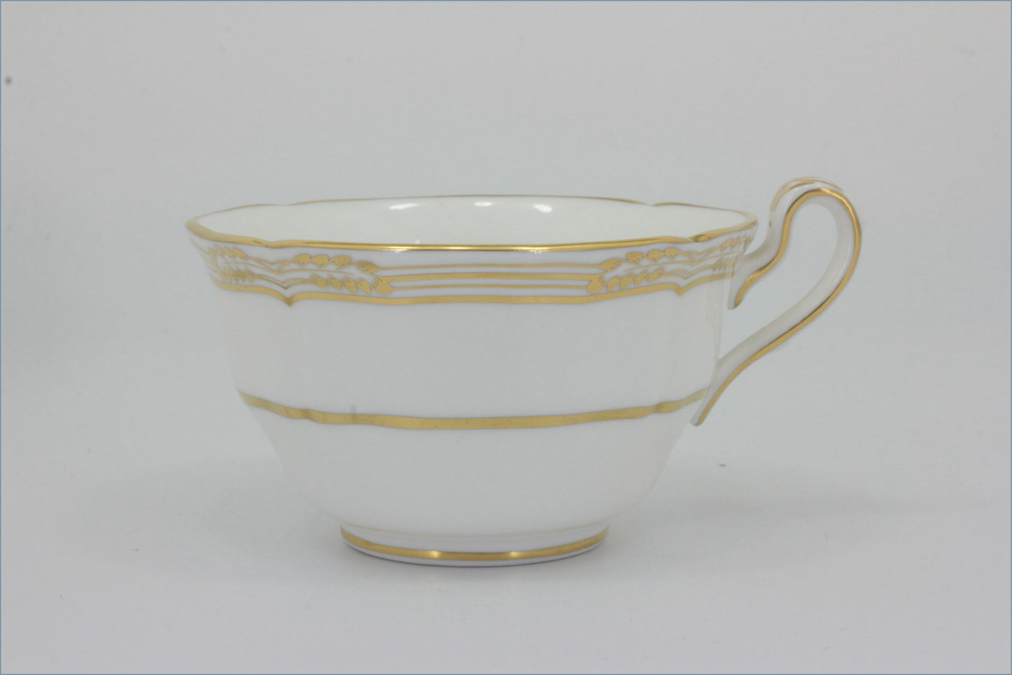 Spode - Sheffield - Teacup