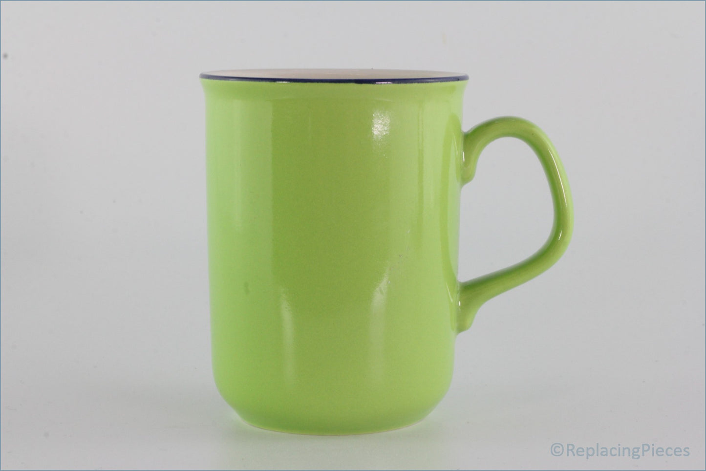 Staffordshire - Avanti (Green) - Mug