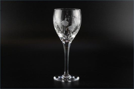Stuart - Cascade - Goblet
