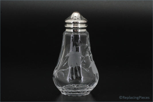 Stuart - Cascade -  Pepper Shaker