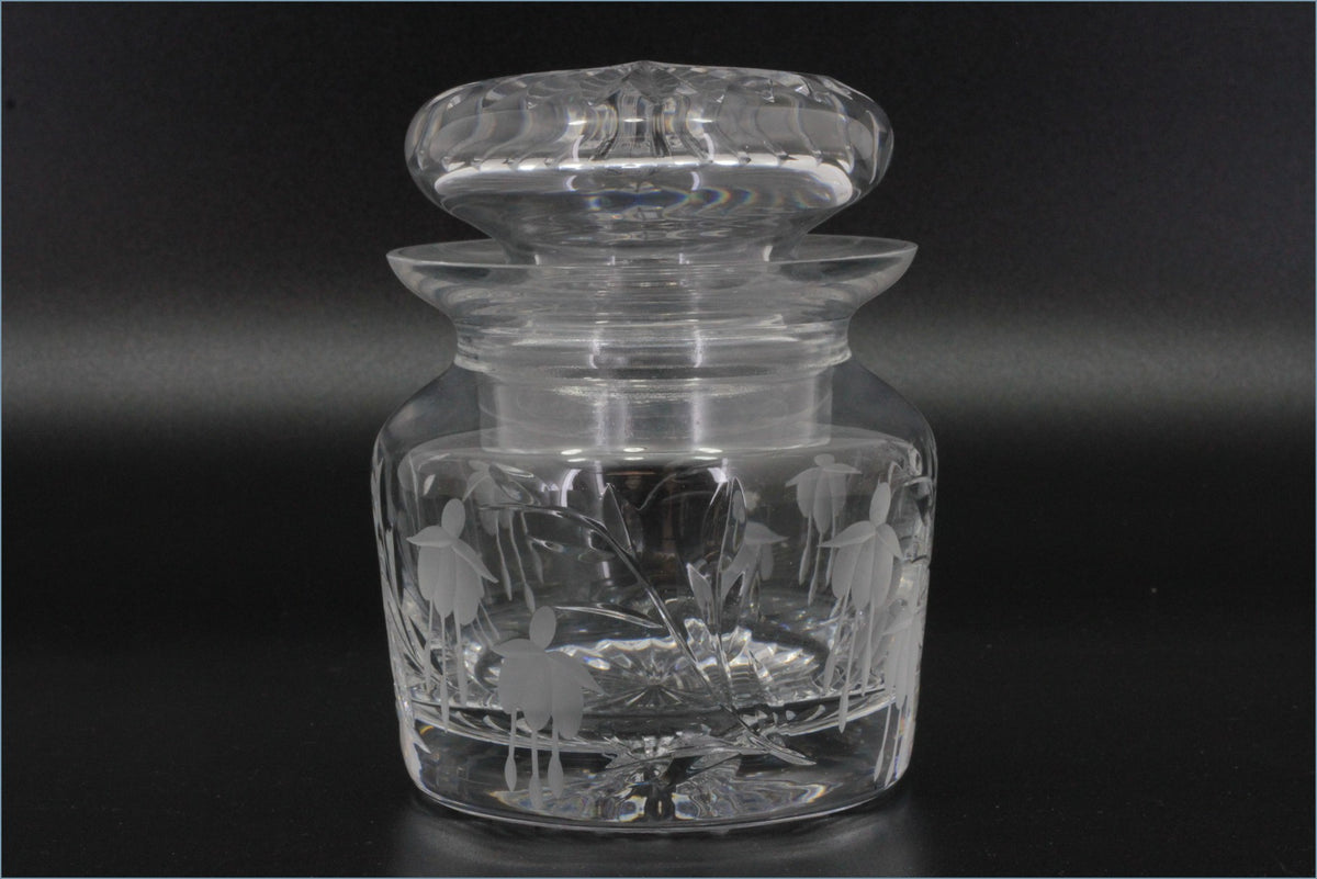 Stuart - Cascade - Pot Pourri Jar