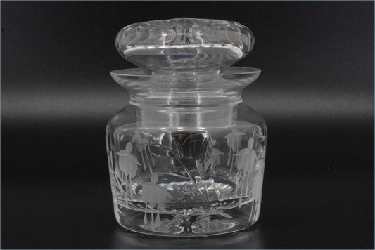 Stuart - Cascade - Pot Pourri Jar