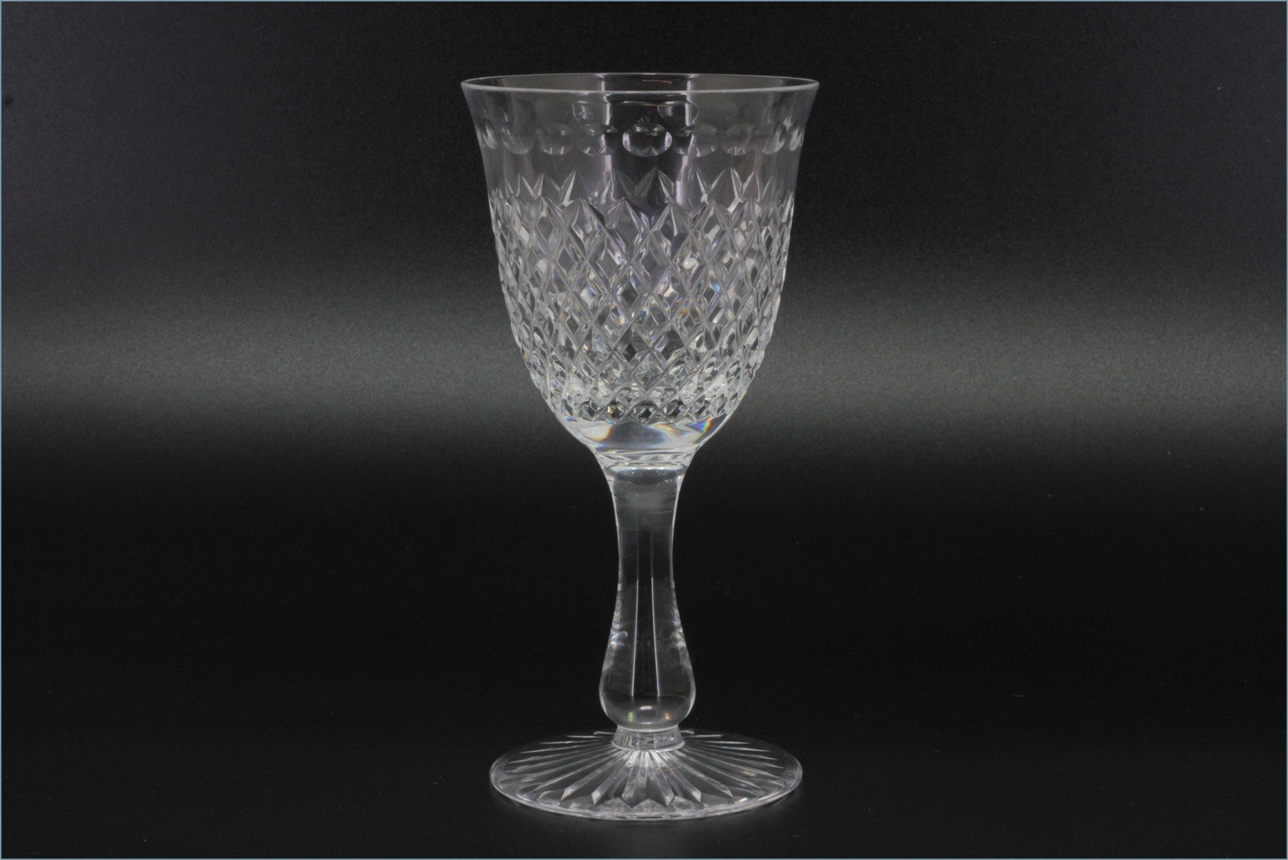 Stuart - Catherine - Red Wine