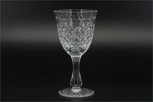 Stuart - Catherine - Sherry Glass