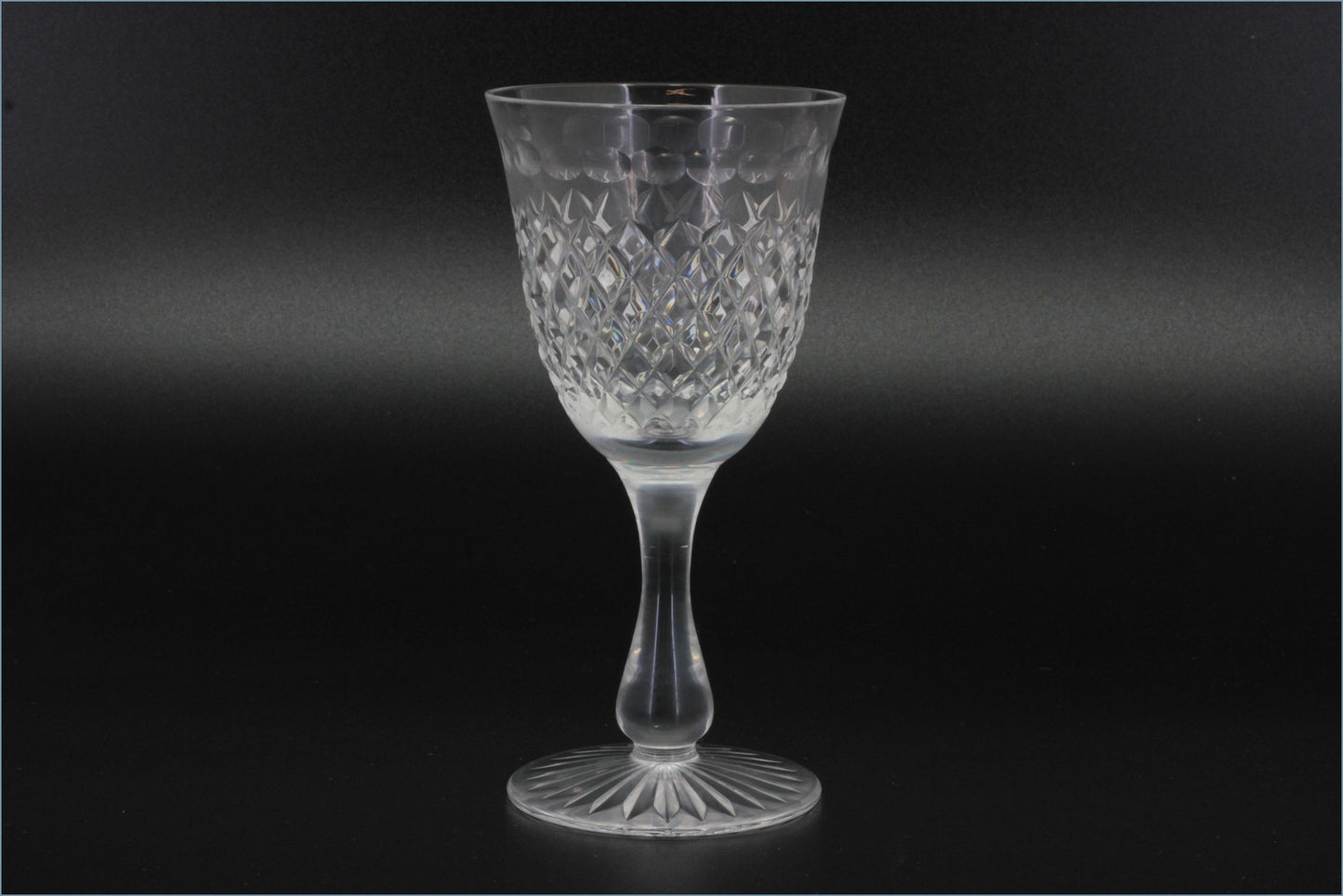 Stuart - Catherine - White Wine Glass 