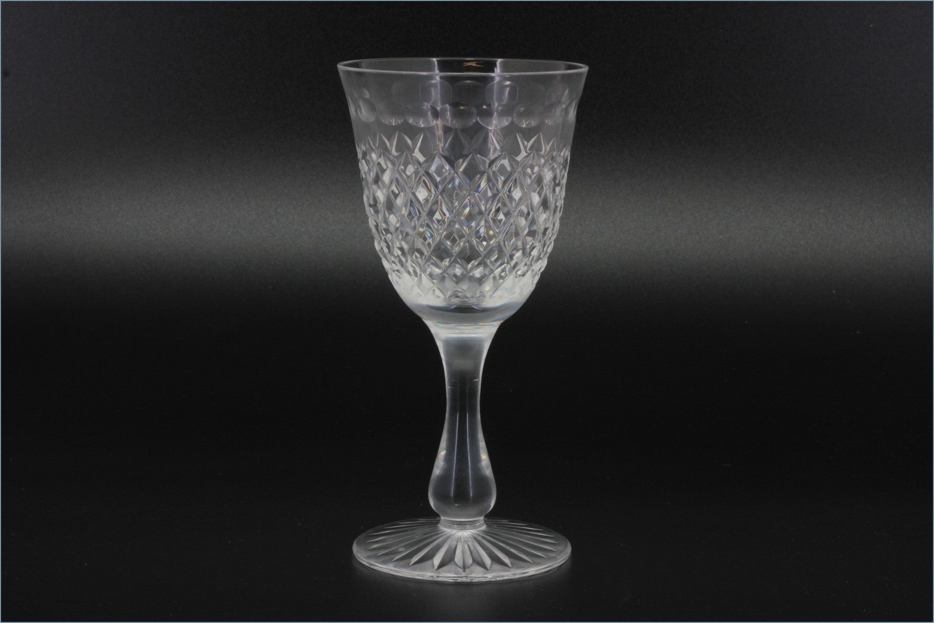 Stuart - Catherine - White Wine Glass 