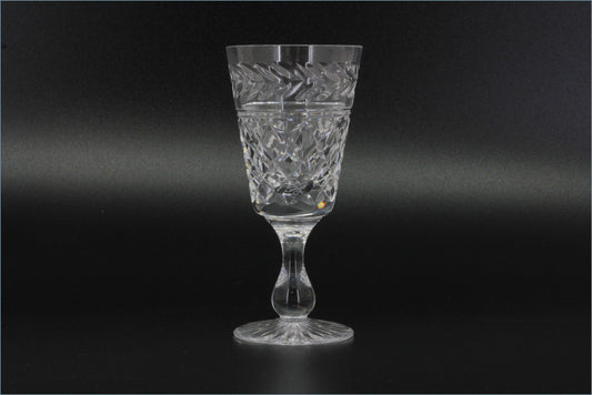 Stuart - Cheltenham - Sherry Glass
