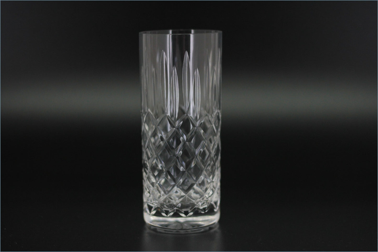 Stuart - Glendevon - Hi Ball