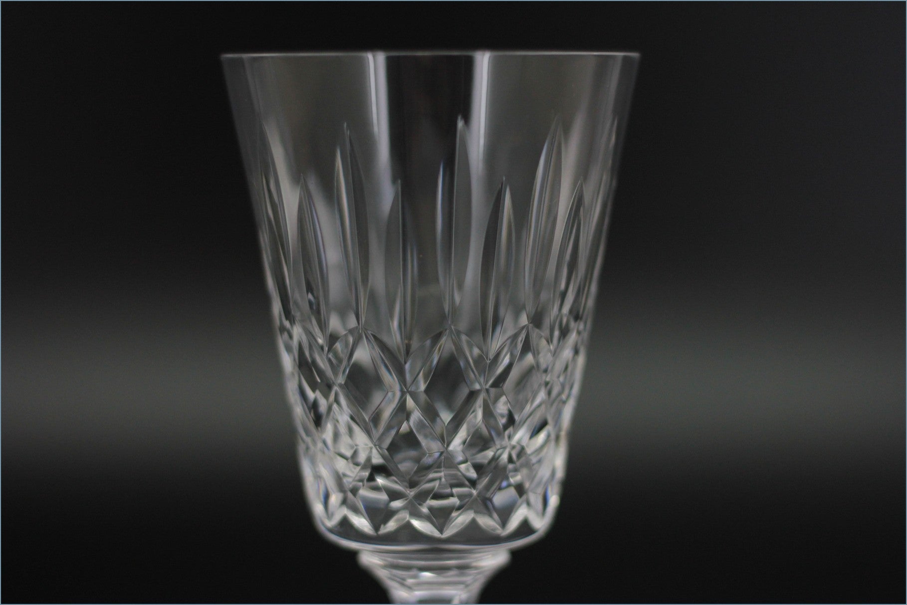 Stuart - Glendevon - Red Wine Bowl