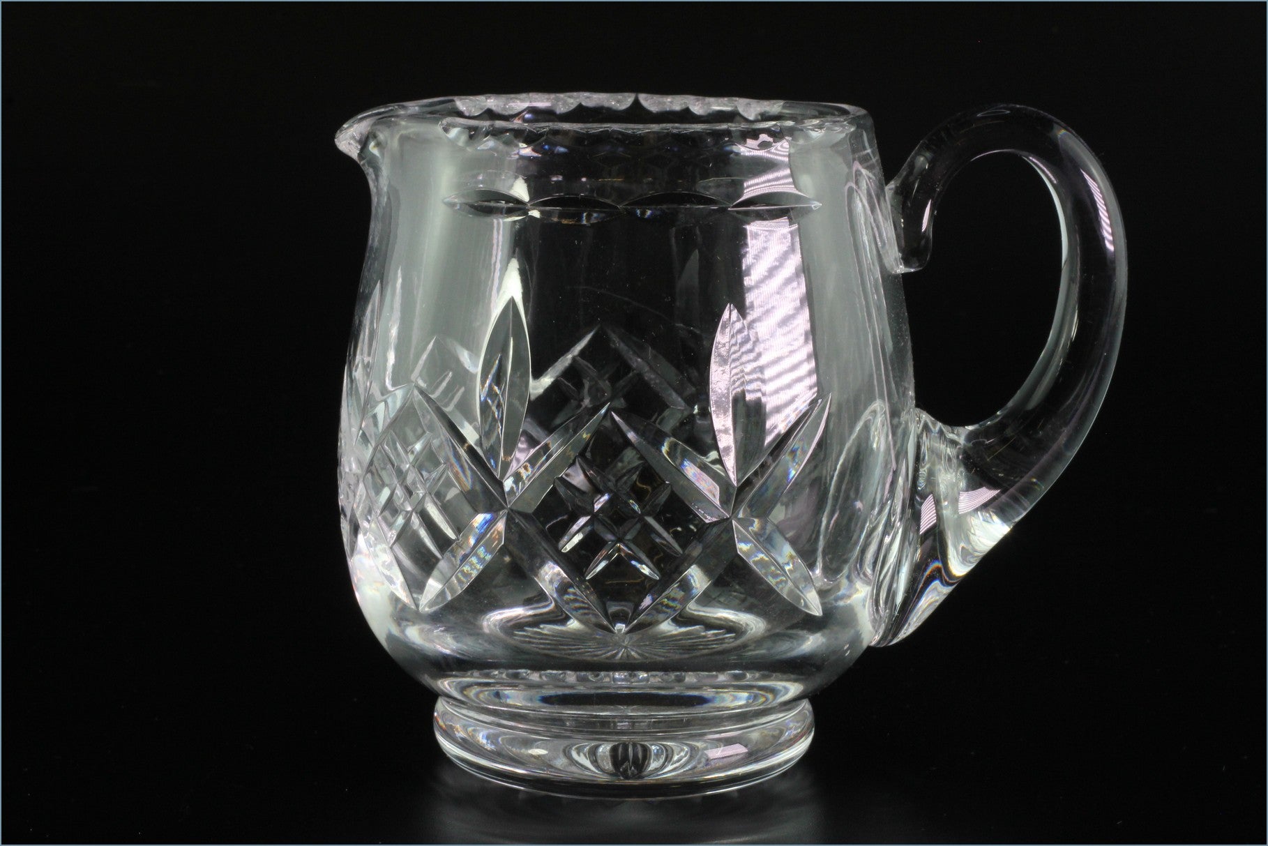 Stuart - Glengarry - 1/2 Pint Jug – ReplacingPieces