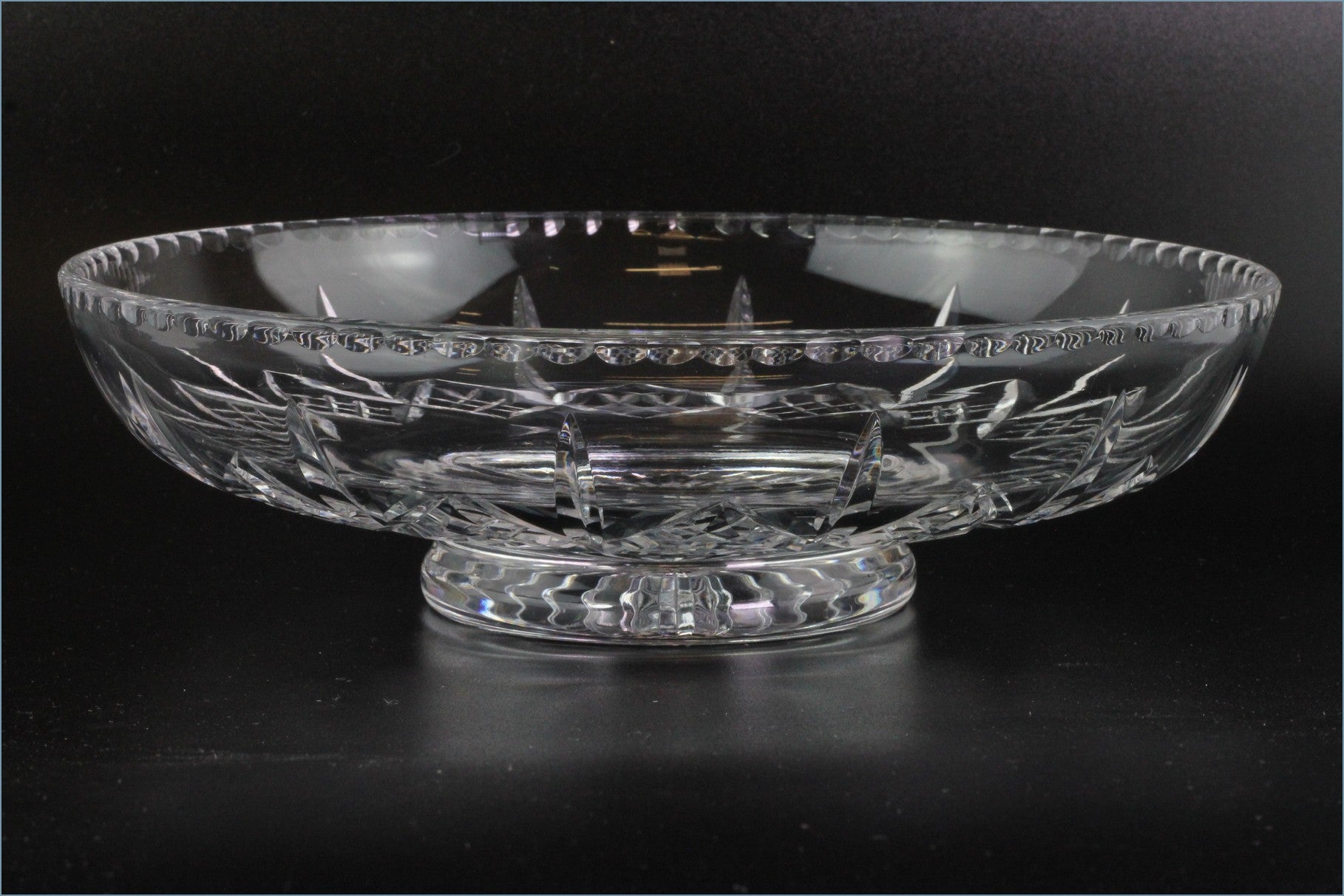 Stuart - Glengarry - Centrepiece Bowl – ReplacingPieces