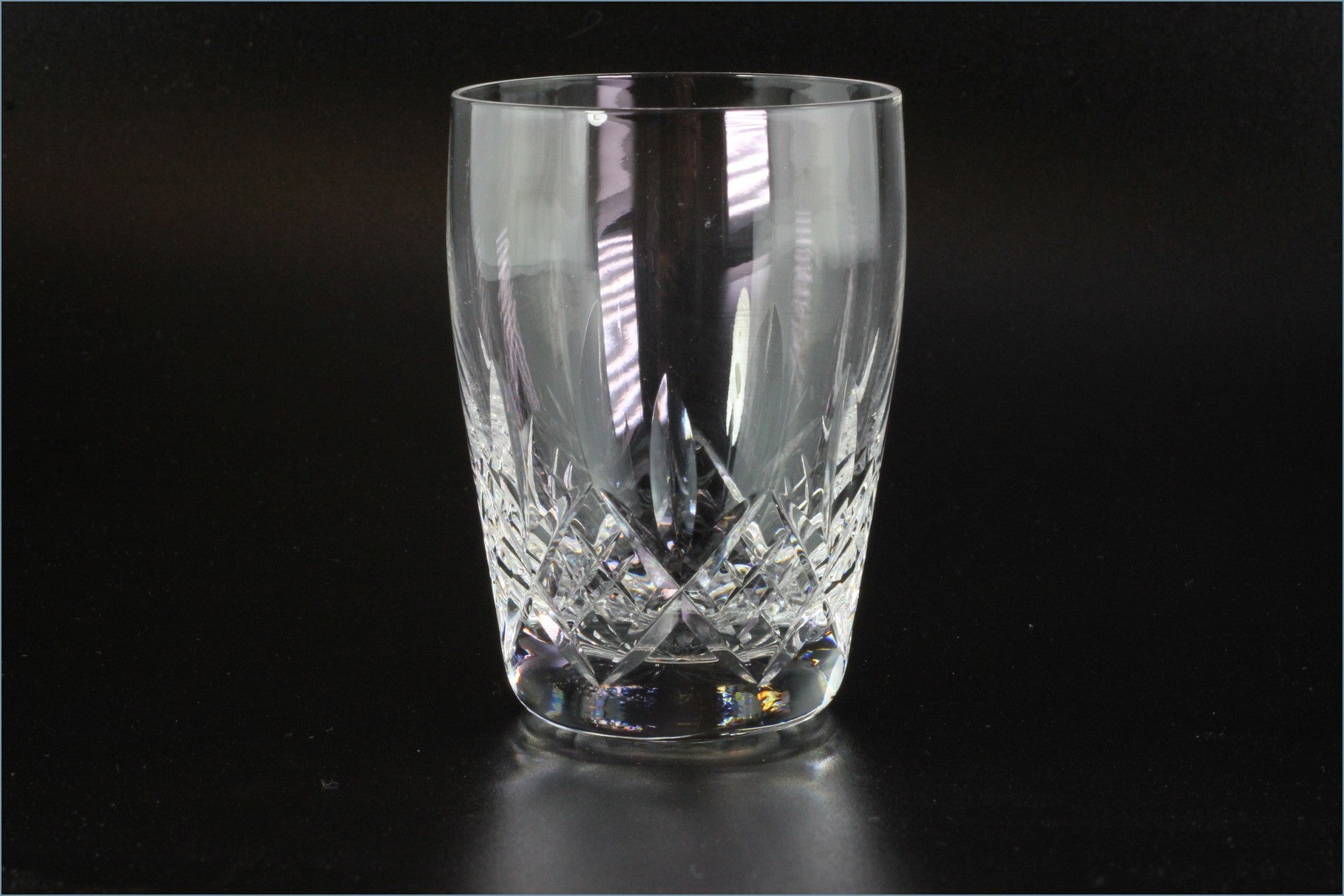 Stuart - Glengarry - Tumbler (3 3/4" Tall)