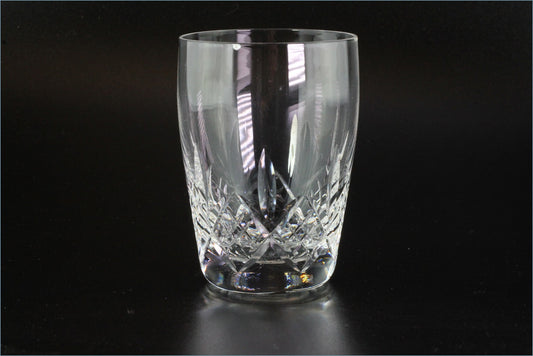 Stuart - Glengarry - Tumbler (3 3/4" Tall)