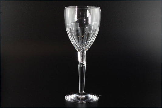 Stuart Crystal - Ice (By Jasper Conran) - White Wine Glass
