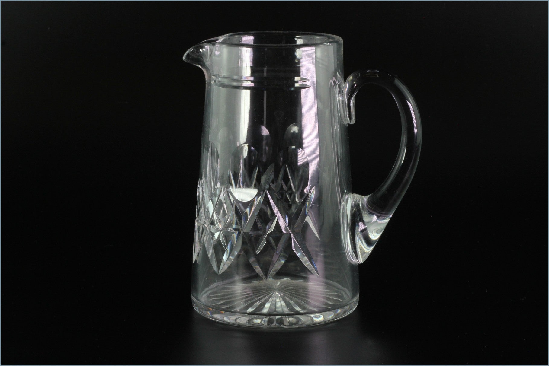 Stuart - Park Lane - 1 Pint Jug – ReplacingPieces