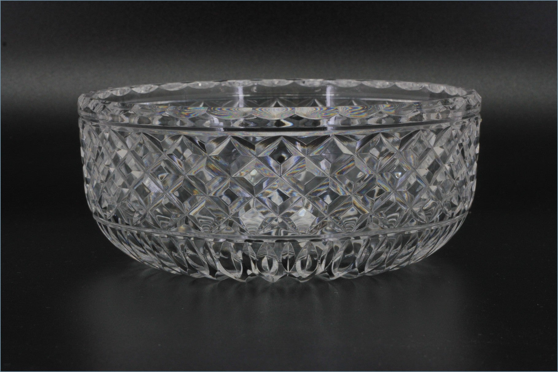 Stuart - Sandringham - 6" Bowl