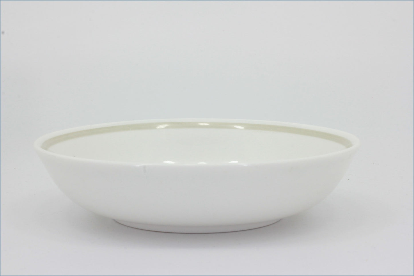 Wedgwood (Susie Cooper) - Sunflower - Cereal Bowl