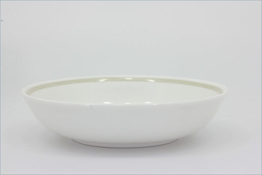 Wedgwood (Susie Cooper) - Sunflower - Cereal Bowl