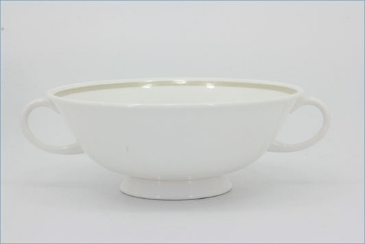 Wedgwood (Susie Cooper) - Sunflower - Soup Cup