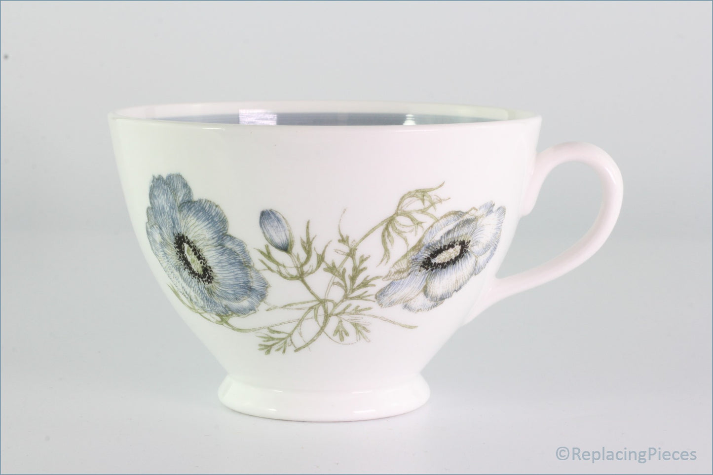 Wedgwood - Glen Mist (Signature) - Breakfast Cup