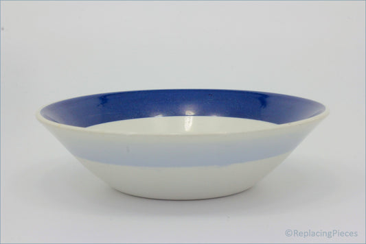 T G Green - Jersey Blue - Cereal Bowl