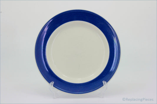 T G Green - Jersey Blue - 6 3/4" Side Plate