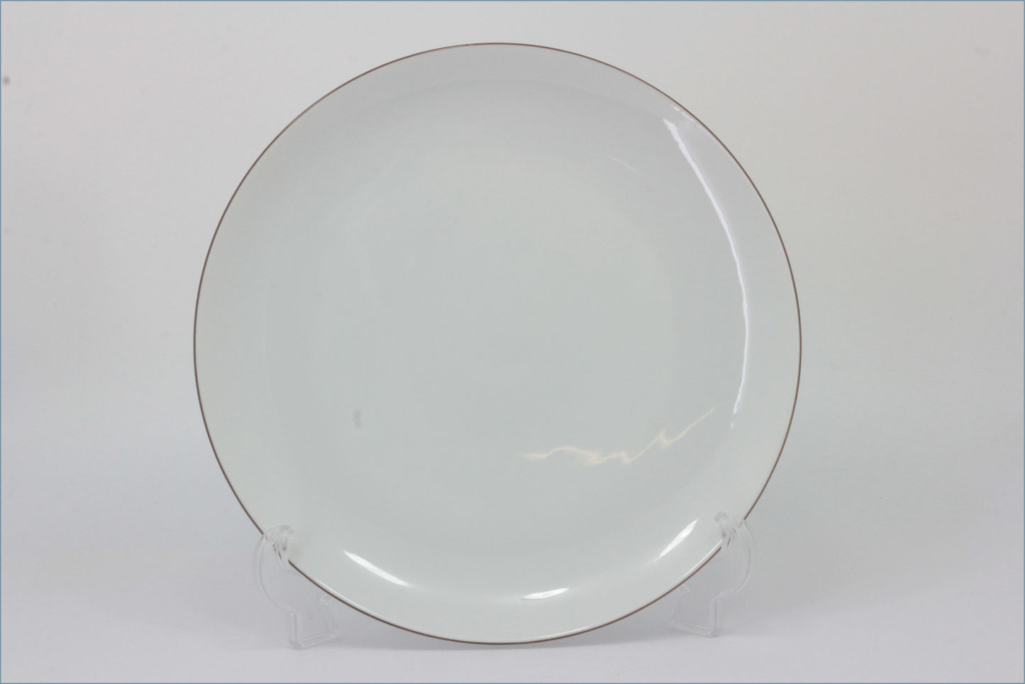 Thomas - Medaillon Brown - Dinner Plate