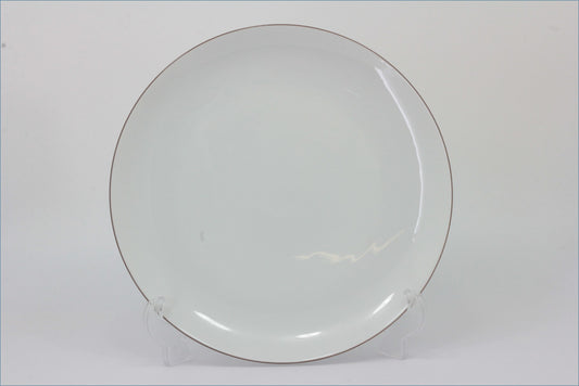 Thomas - Medaillon Brown - Dinner Plate