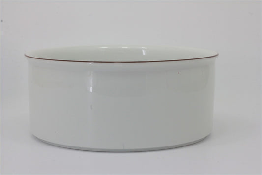 Thomas - Medaillon Brown - 7 3/4" Salad Bowl