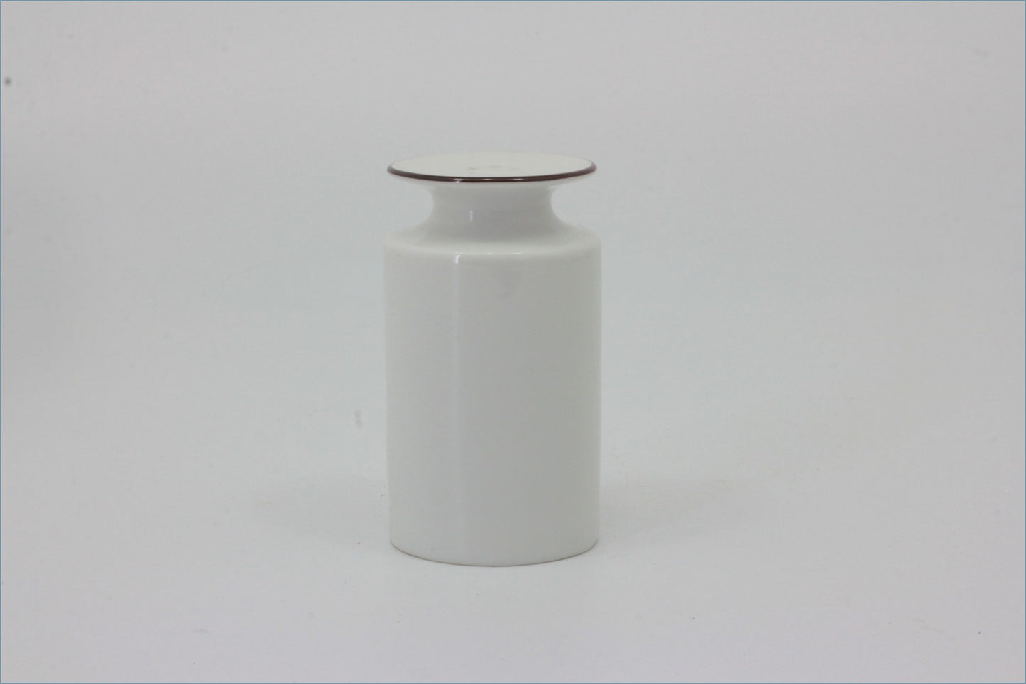 Thomas - Medaillon Brown - Salt Pot