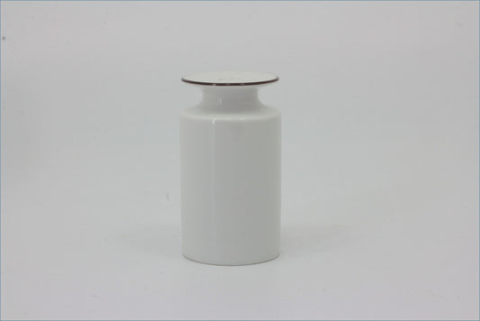 Thomas - Medaillon Brown - Salt Pot