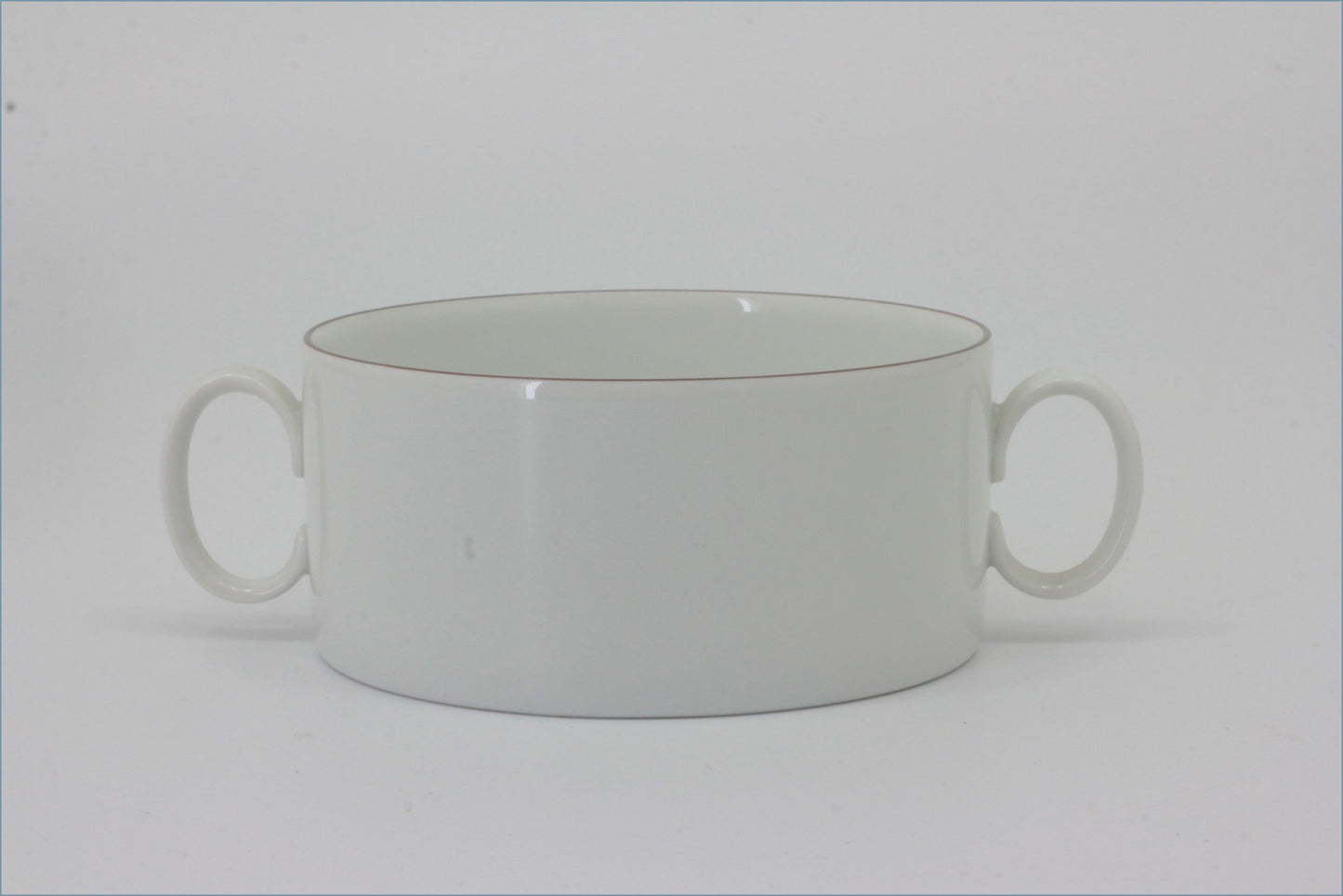 Thomas - Medaillon Brown - Soup Cup