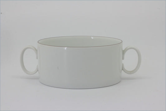 Thomas - Medaillon Brown - Soup Cup