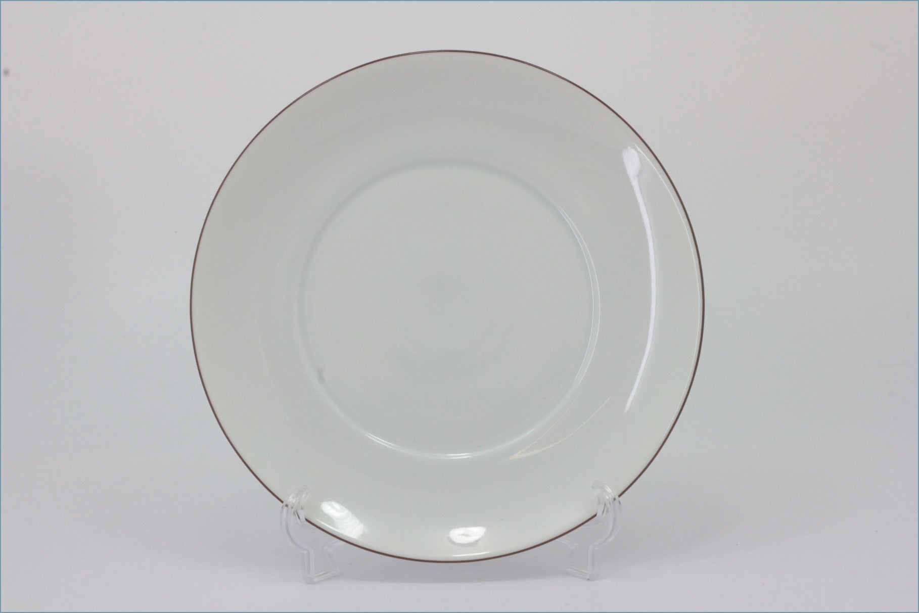 Thomas - Medaillon Brown - Soup Cup Saucer