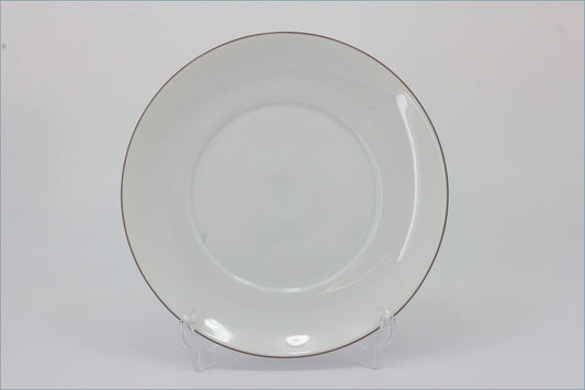 Thomas - Medaillon Brown - Soup Cup Saucer
