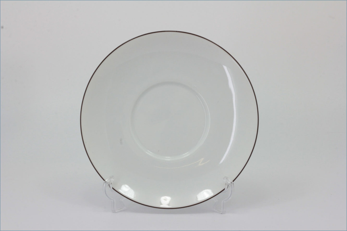 Thomas - Medaillon Brown - Tea Saucer