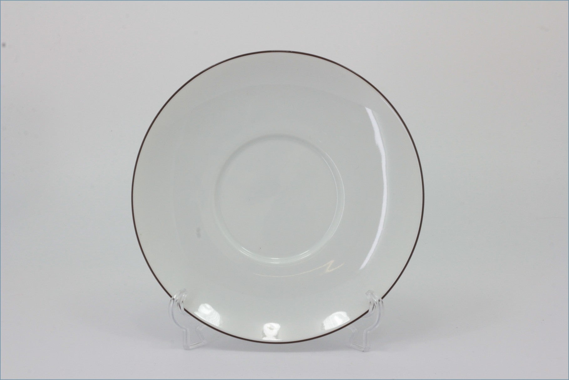 Thomas - Medaillon Brown - Tea Saucer