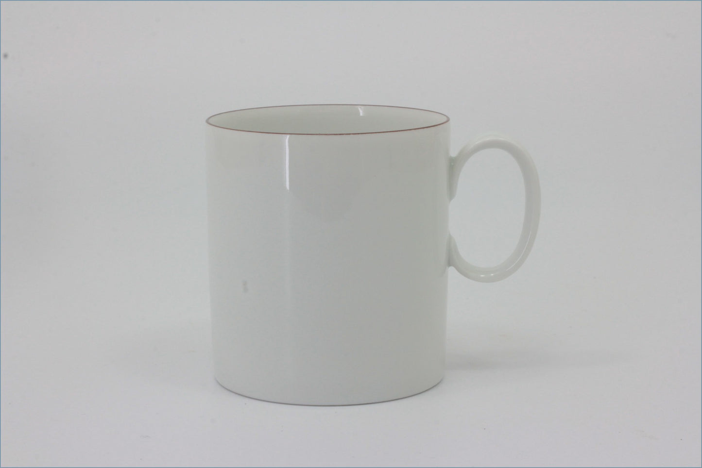 Thomas - Medaillon Brown - Teacup