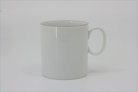 Thomas - Medaillon Brown - Teacup