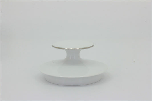 Thomas - Medaillon Platinum - Coffee Pot Lid ONLY