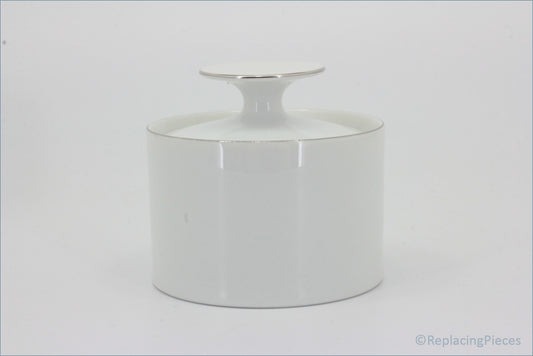 Thomas - Medaillon Platinum - Lidded Sugar Bowl