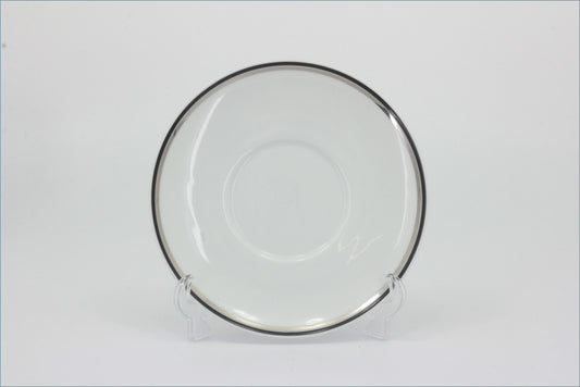 Thomas - Night & Day - Coffee Saucer