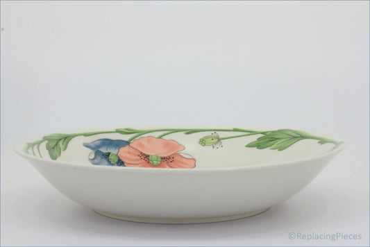 Villeroy & Boch - Amapola - 8" Pasta Bowl