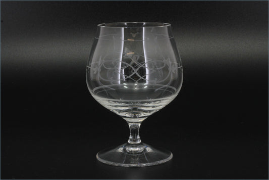 Villeroy & Boch - Aragon - Brandy Glass