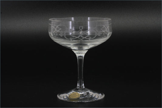 Villeroy & Boch - Aragon - Dessert Wine Glass