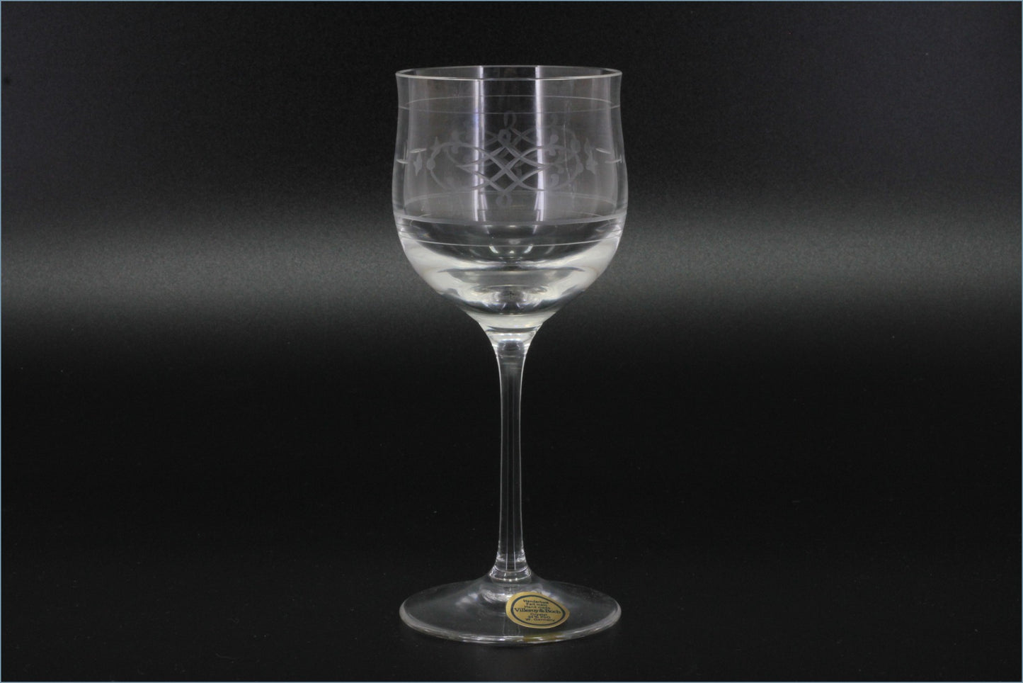 Villeroy & Boch - Aragon - White Wine Glass