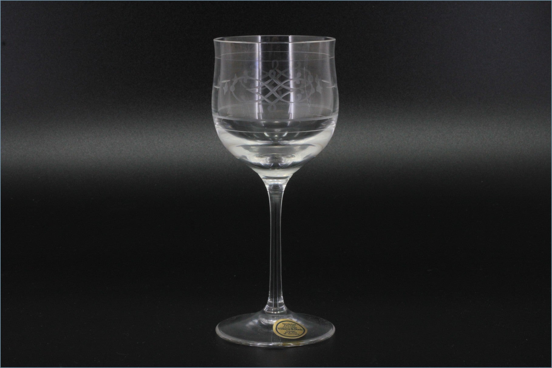 Villeroy & Boch - Aragon - White Wine Glass